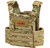 OneTigris GRIFFIN AFPC Airsoft Vest (Color: Multicam)