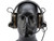 Element ZH041 Military Style Noise Canceling Headset w/ High Gain Microphone