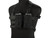 Laylax Lightweight Laser Cut Chest Rig (Color: Black)