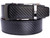 NexBelt PreciseFit "EDC" Micro Adjustment Ratcheting Leather Gun Belt