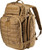 Rush72 2.0 Backpack (Color: Kangaro)