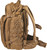 Rush72 2.0 Backpack (Color: Kangaro)