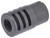 LCT CNC Steel Flash Hider for PP-19-01 Airsoft AEG Rifle