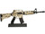 GoatGuns 1:3 Scale Die-Cast Model (Model: AR-15)