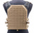 Matrix Laser Cut Compact Plate Carrier 