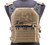 Matrix Laser Cut Compact Plate Carrier 