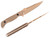 Toor Knives x Haley Strategic Darter Fixed Blade Tactical Knife (Color: Coyote Brown)