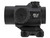 Primary Arms SLx Rotary Knob 25mm Micro Red Dot Sight w/ ACSS-CQB Reticle