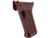 LCT Airsoft AK Pistol Grip for AK Series Airsoft Rifles (Model: Bakelite Stain)