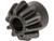 King Arms HSS High Sped Steel Pinion Gear for Full Moon AEG Motors