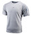 EmersonGear Blue Label "UMP Horned Lizard" Training T-Shirt (Color: Wolf Grey)