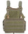 Velocity Systems SCARAB LT Light Weight Plate Carrier (Color: Ranger Green)