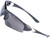 Global Vision "Cool Breeze" Bifocal SM Safety Shooting Sunglasses w/ 3.0 Smoke Lenses