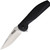 Sideliner Linerlock Black