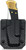 Buck 110/112 Sheath Black CF