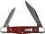 Half Whittler Damascus Maple