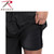 Rothco Army PT Compression Shorts