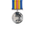 Canadian Volunteer Service Miniature Medal For Korea