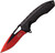 Linerlock A/O Red MTA930RD