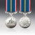 British National Service Miniature Medal