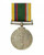 British Cadet Forces Miniature Medal