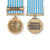 UN Korea Miniature Medal