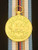 Canadian Somalia Medal 1993 Miniature Medal