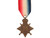 WWI 1914 Star Miniature Medal