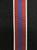 Queen Elizabeth II Coronation Miniature Medal Ribbon