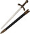 Letter Opener Richrd Lionheart