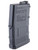 Avengers 100rd Polymer Mid-Cap Short Magazine for M4/M16 Series Airsoft AEG Rifles