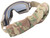 Revision Desert Locust Ballistic Goggles US Military Kit