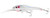 Nomad Design "DTX Minnow Floating" Fishing Lure (Size: 5.5")