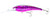 Nomad Design "DTX Minnow Floating" Fishing Lure (Size: 5.5")