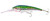 Nomad Design "DTX Minnow Floating" Fishing Lure (Size: 5.5")