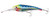 Nomad Design "DTX Minnow Floating" Fishing Lure (Size: 5.5")