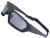 Revision ShadowStrike Ballistic Sunglasses Deluxe Kit 