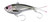 Nomad Design Vertrex Max Vibe Fishing Jig (Color: Bleeding Mullet)