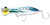 Nomad Design "Chug Norris" Popping Fishing Lure (Color: Sardine)