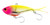Nomad Design Vertrex Swim Fishing Jig (Color: Disco Bits)