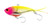 Nomad Design Vertrex Max Vibe Fishing Jig (Color: Disco Bits)