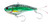 Nomad Design Vertrex Max Vibe Fishing Jig (Color: Silver Green Mackerel / 130mm)