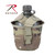 Rothco MOLLE Compatible 1 Quart Canteen Pouch / Cover - Multicam