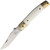 Maskara Linerlock White