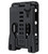 Blade-Tech TEK-LOK with Hardware (Color: Black)