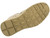 Voodoo Tactical Deluxe Waterproof Jungle Boot (Color: Desert Tan)