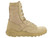 Voodoo Tactical Deluxe Waterproof Jungle Boot (Color: Desert Tan)