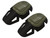 Crye Precision AIRFLEX Impact Combat Knee Pads