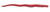 Berkley Gulp! Saltwater Sandworm Fishing Lure (Color: Bloody)