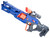 XHERO "Terminator" Straight-Pull Action Foam Dart Gun Rifle